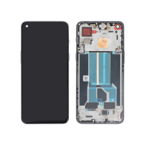 Compleet scherm grijs OnePlus Nord 2T 5G