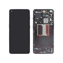 Compleet scherm zwart OnePlus 10 Pro 5G