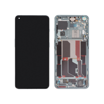 Compleet scherm groen OnePlus 10 Pro