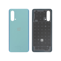 Achterglas blauw OnePlus Nord CE 5G