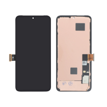 Compleet scherm zwart OLED Google Pixel 8