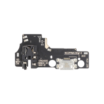 Laadconnector Realme C30/C33