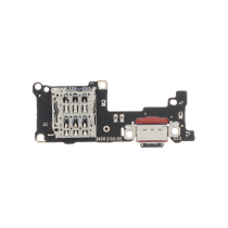 Laadconnector Realme GT 6
