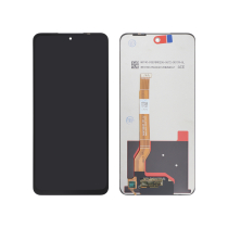 Compleet scherm Realme C67