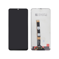 Compleet scherm Realme Note 50