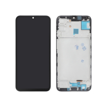 Compleet scherm In-Cell Galaxy A15 4G/5G (A155F/A156B) (met frame)