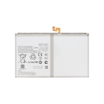 Batterij Galaxy Tab S9+ (X816B)