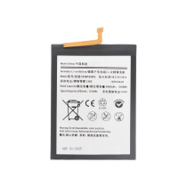 Batterij Galaxy A23 5G (A236B)