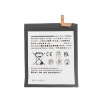 Batterij Galaxy S23 Ultra (S918B)