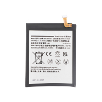 Batterij Galaxy S24 Ultra (S928B)