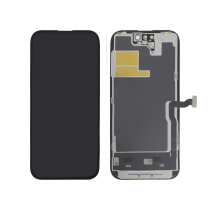 Compleet scherm iPhone 14 Pro 120 Hz (Soft OLED) (BOLT)