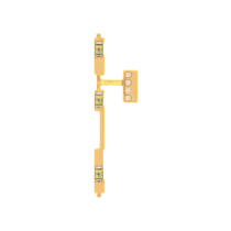 Aan-uitflexkabel Galaxy A16 5G (A166B)