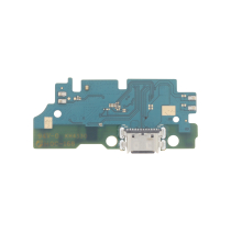 Laadconnector Galaxy A16 5G (A166B)
