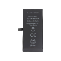 Batterij iPhone 12 Mini (Ti) (Prime)