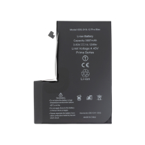 Batterij iPhone 12 Pro Max (Ti) (Prime)