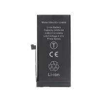 Batterij iPhone 13 Mini (Ti) (Prime)