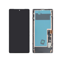 Compleet scherm OLED Google Pixel 6 Pro