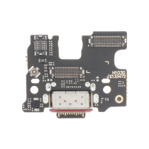 Laadconnector Edge 50 Pro