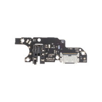 Laadconnector Honor X6a