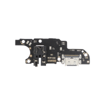 Laadconnector Honor X6b