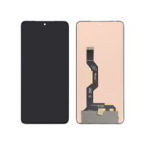 Compleet scherm Edge 50 Pro (zonder frame) (ReLife)