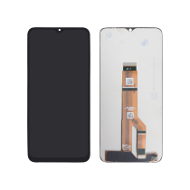 Compleet scherm Honor X6b (zonder frame)