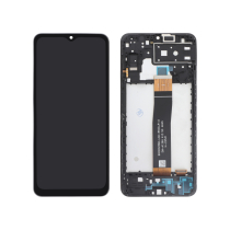 Compleet scherm Galaxy A13 5G (A136U) (met frame)