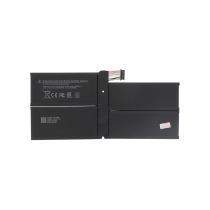Batterij Microsoft Surface Pro 7