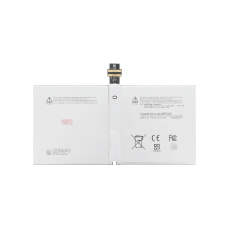 Batterij Microsoft Surface Pro 4
