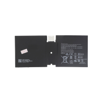Batterij Microsoft Surface Go 2