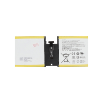 Batterij Microsoft Surface Go