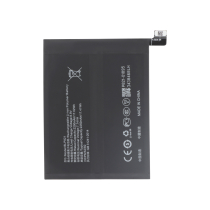 Batterij OnePlus 9