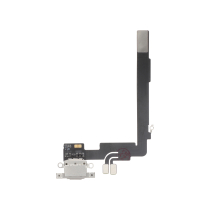 Laadconnector naturel titanium iPhone 16 Pro Max