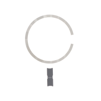 Magneet voor draadloos opladen iPhone 13/13 Pro/13 Pro Max