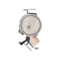 NFC-antenne/laadspoel voor draadloos opladen iPhone 14 Pro Max (met magneet MagSafe)
