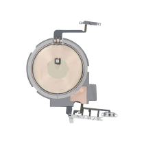NFC-antenne/laadspoel voor draadloos opladen iPhone 13 Pro Max (met magneet MagSafe)