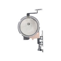 NFC-antenne/laadspoel voor draadloos opladen iPhone 12 Pro Max (met magneet MagSafe)