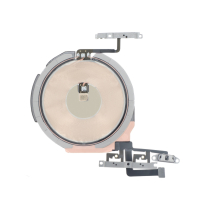 NFC-antenne/laadspoel voor draadloos opladen iPhone 12 mini (met magneet MagSafe)