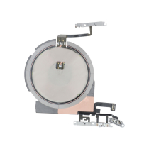 NFC-antenne/laadspoel voor draadloos opladen iPhone 12/12 Pro (met magneet MagSafe)