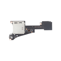 Subboard Jack/gamecardlezer/Micro SD Nintendo Switch OLED