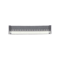 Connector FPC scherm Nintendo Switch OLED (43 pin) (om te solderen)