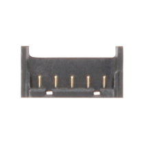 Connector FPC batterij Nintendo Switch/Switch OLED (om te solderen)