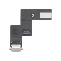 Laadconnector wit iPad Air 13" (2024)