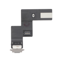 Laadconnector zwart iPad Air 6 13" (2024)