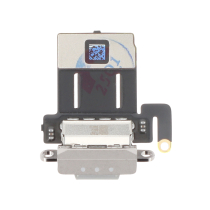 Laadconnector zilver iPad Pro 11" 5e gen (2024)