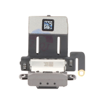 Laadconnector zwart iPad Pro 11" 5e gen (2024)