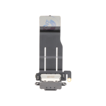 Laadconnector zwart iPad Pro 13" 7e gen (2024)