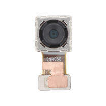 Hoofdachtercamera 50MP Realme C75 4G