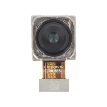 Hoofdachtercamera 108MP Redmi Note 14 4G