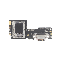 Laadconnector Redmi Note 14 Pro 5G